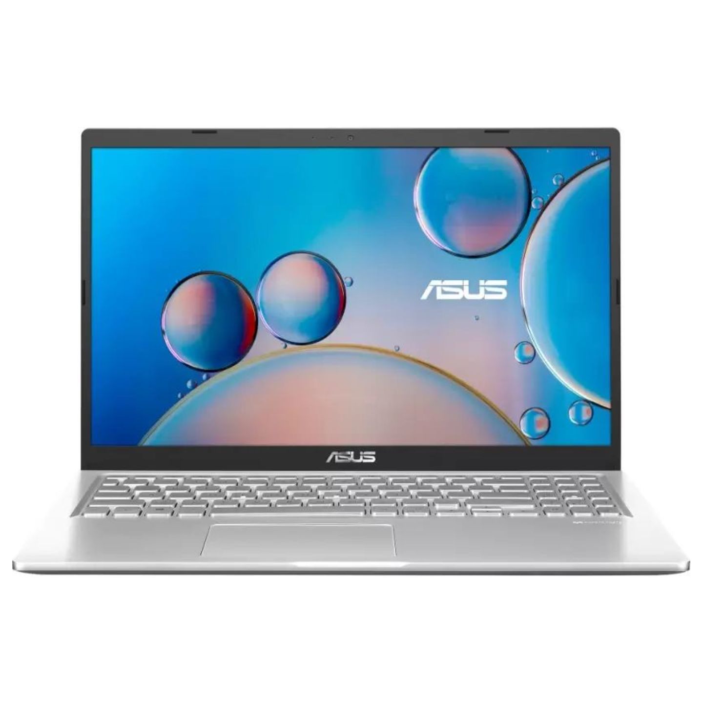 Rajsri ComputersAsus Vivobook M515DA-BQ512TS Laptop (AMD Quad Core Ryzen 5 3500u/8 GB/512 GB SSD/15.6" FHD/Windows 10