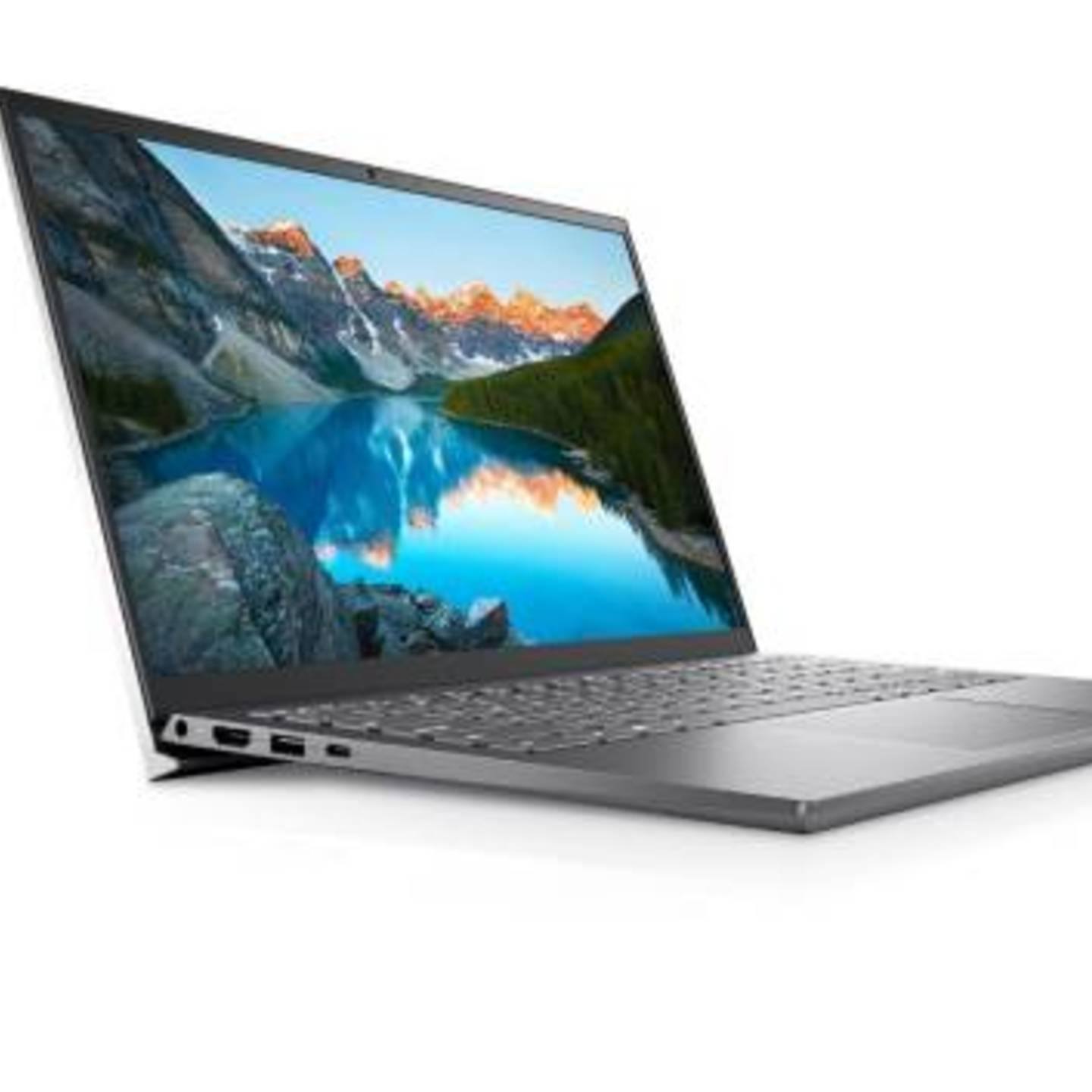 Rajsri Computers - DELL Inspiron Core i5 11th Gen - 16 GB512 GB SSDWindows 10 Inspiron 5418 Thin and Light Laptop  14 inch, Platinum Silver, 1.46 Kg, With MS Office