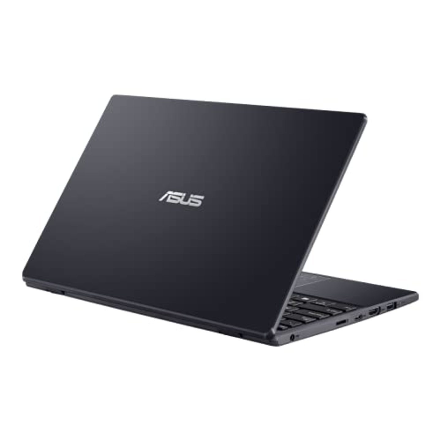 Rajsri Computers - ASUS E210MA-GJ002T (Intel Celeron N4020 Processor/4 GB DDR4 RAM/128 GB eMMC/11.6 inch/HD LED Display/Windows 10 Home/No ODD) Without Optical Drive) (Star Black, 1.1 kg)
