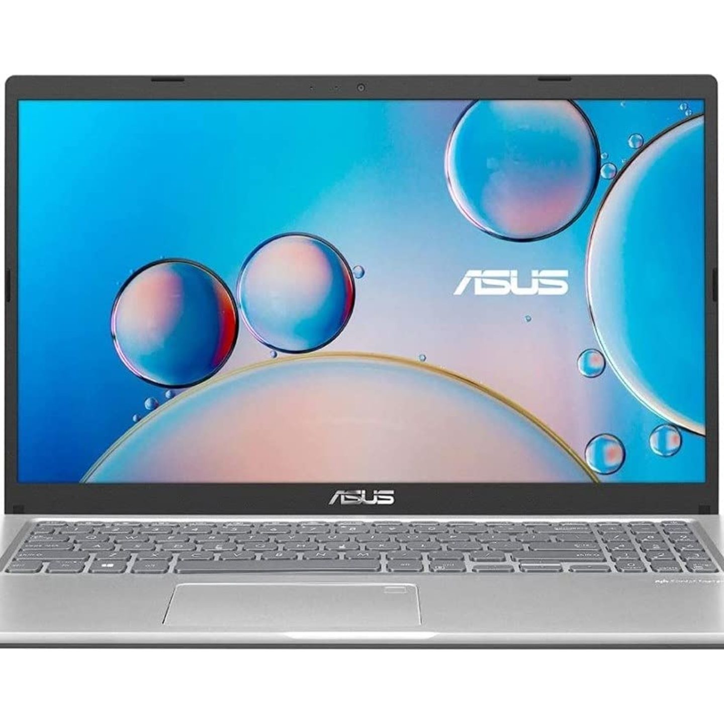 Rajsri Computers - ASUS Vivobook 15 X515EP-EJ512TS i5-1135G7MX3308G1T+256G PCIe SSDTransparent SILVER15.6FHD1Y International Warranty +