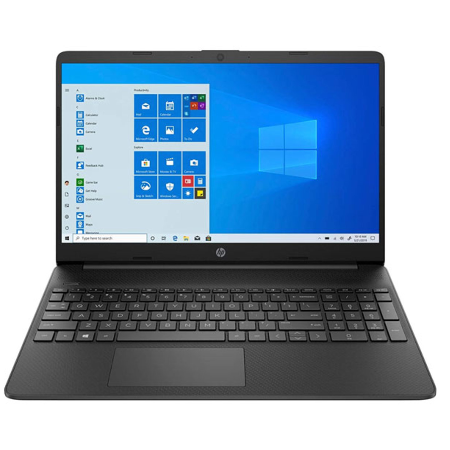 Rajsri Computers- HP 15 11th Gen Intel Core i5 Processor 15.6-inch (39.6 cm) FHD Laptop (8GB/512GB SSD +32GB Intel Optane/Win 10/MS Office/Jet Black/1.69 Kg), 15s-fq2071TU