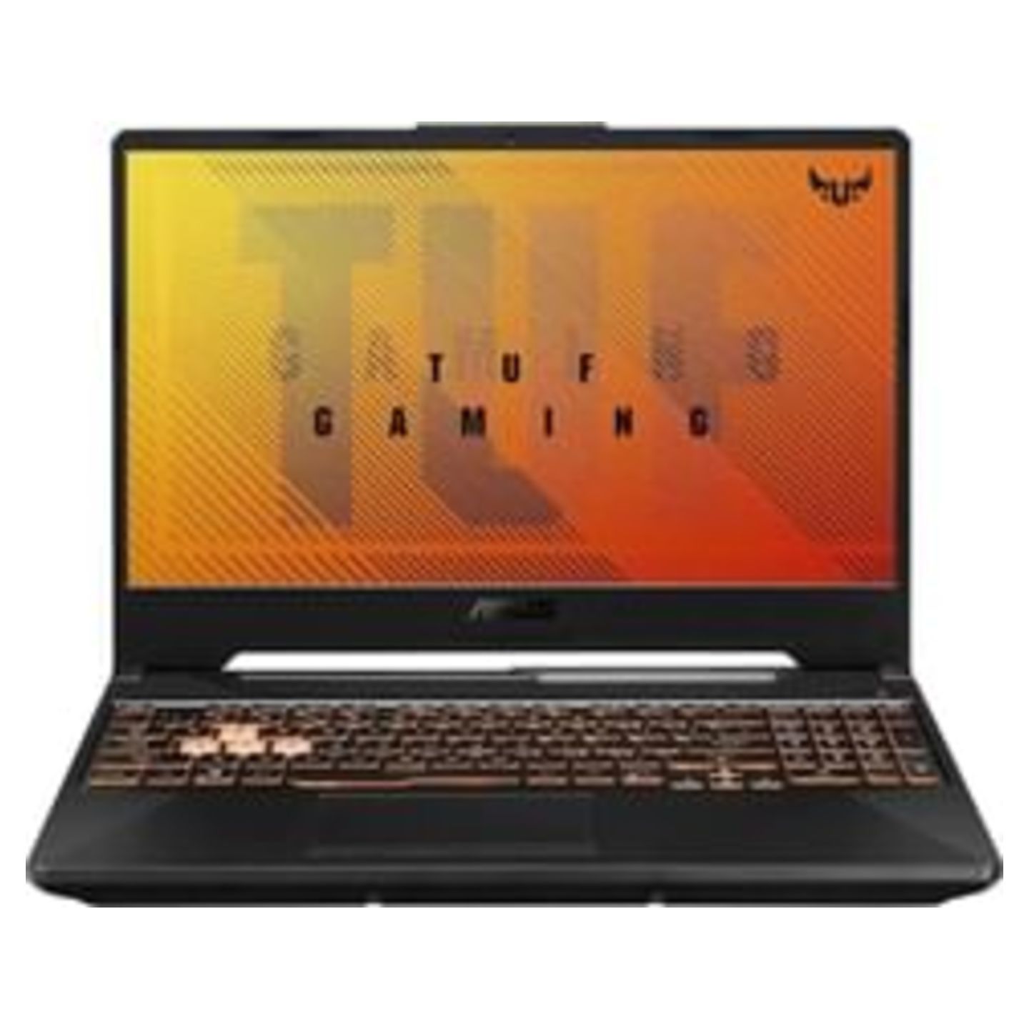 Rajsri Computers-ASUS TUF F15 FX506LI-HN270T i5-10300H GTX1650Ti-4GB 8G 1T SSD 15.6 FHD-144hz Backlit KB- 1 Zone RGB WIFI6 48Wh  McAfee1 YearXbox Game Pass30 Days  WIN10 Bonfire Black