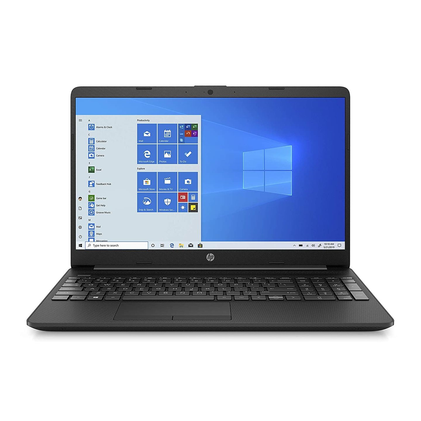 Rajsri Computers-HP Laptop 15s-du3055TU