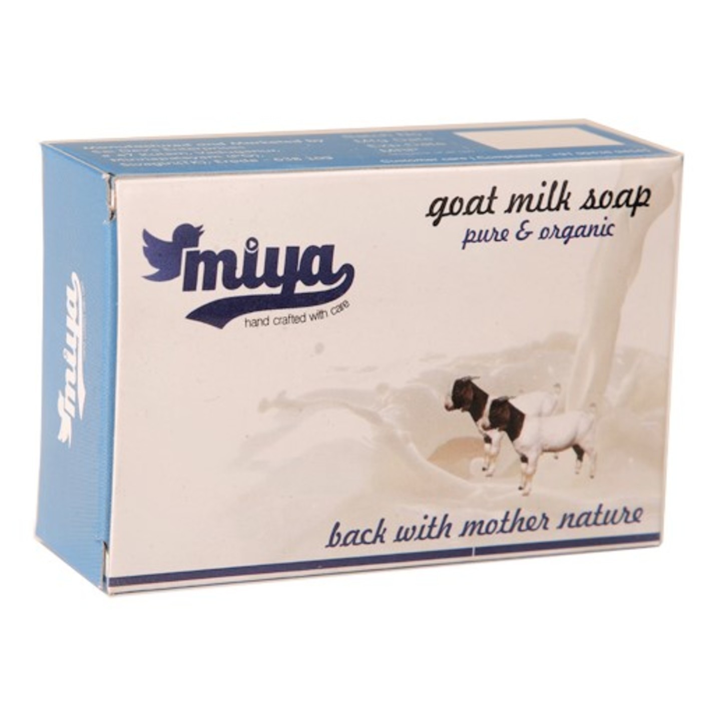 Goat Milk Soap