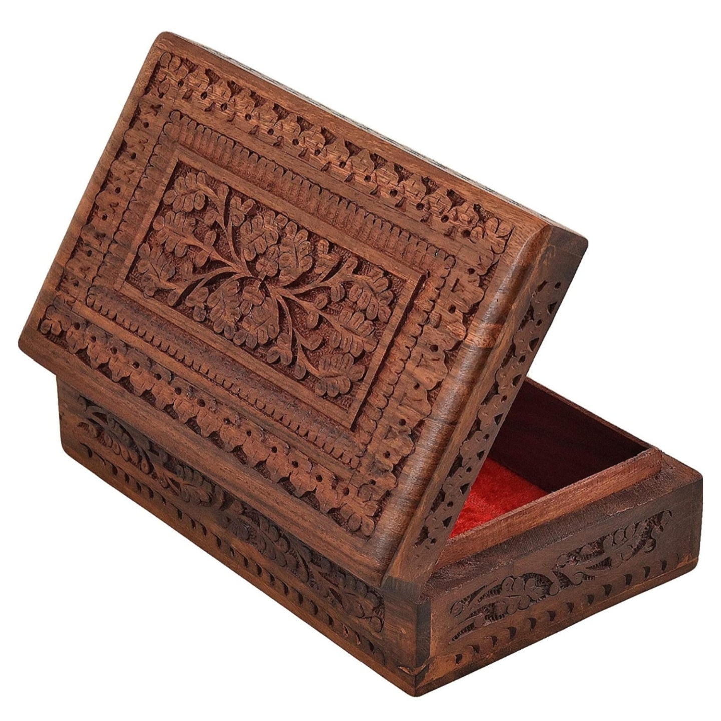 Attractive Simple Takai Jewellery box 