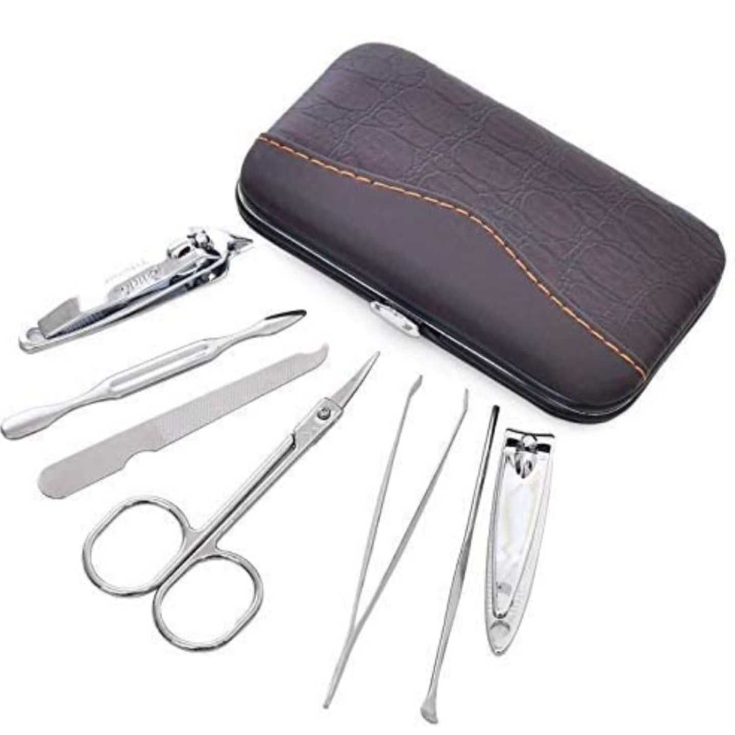 Manicure kit in attractive Case