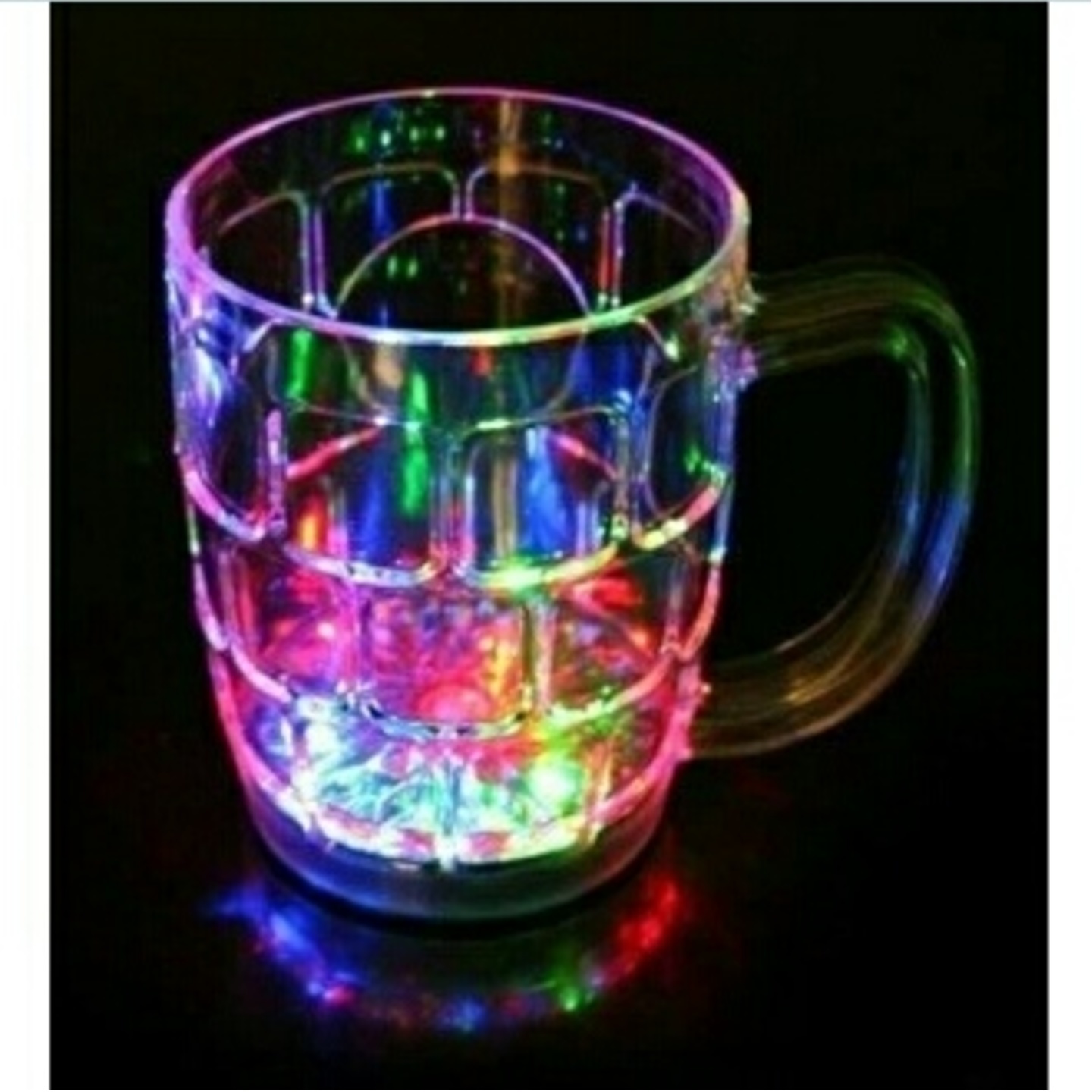 Magic Lighting Mug for Kids 