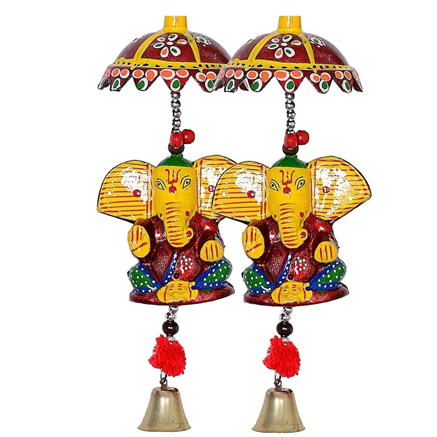 Attractive Lord Ganesha Chime