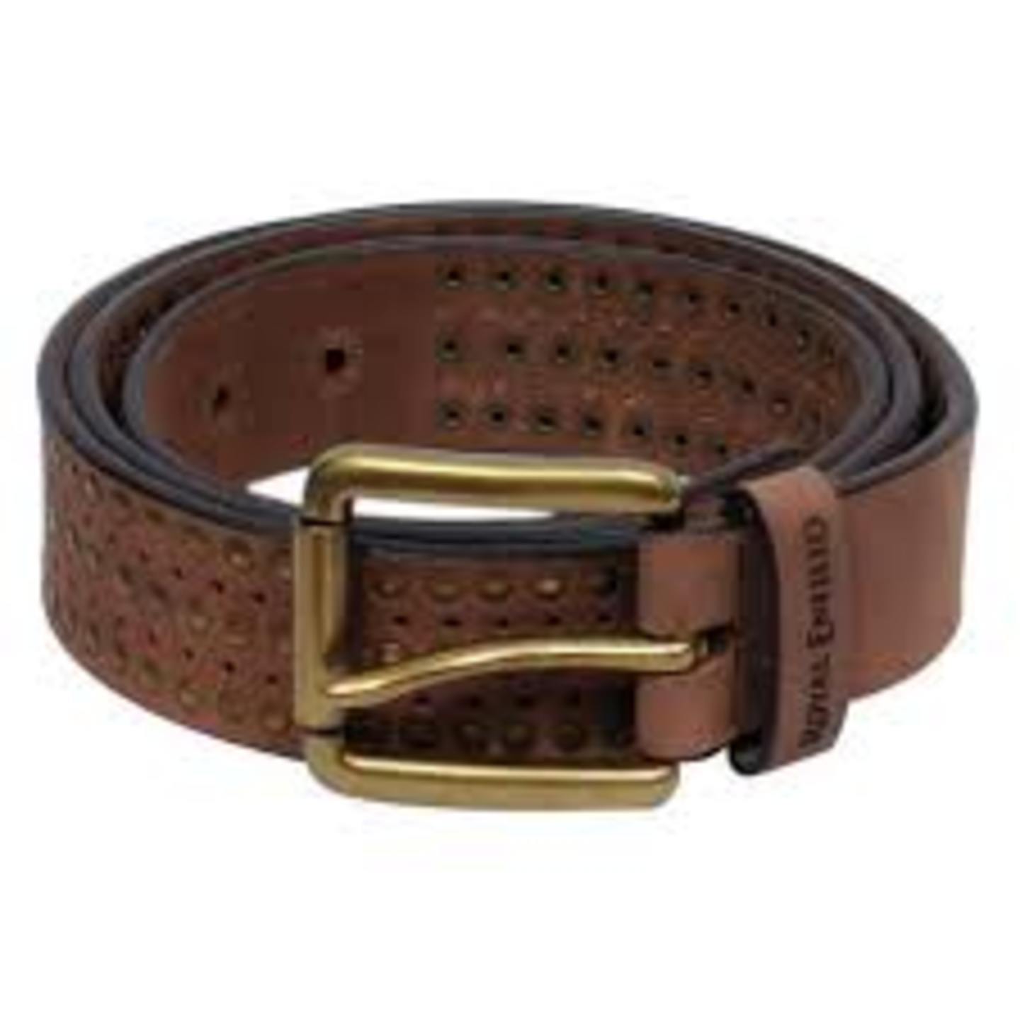 Pure Leather Belts for Men in assorted colours 