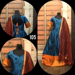 Party wear gowns