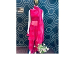 Top with sharara