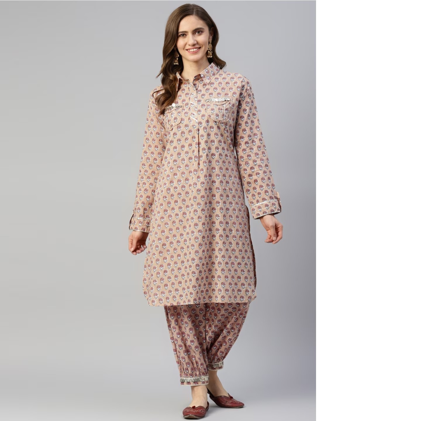 KURTI SET