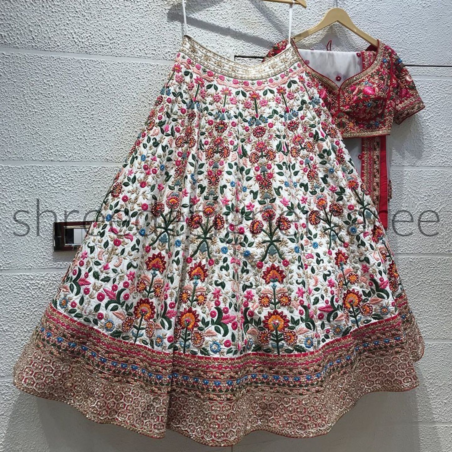 Lehenga Choli