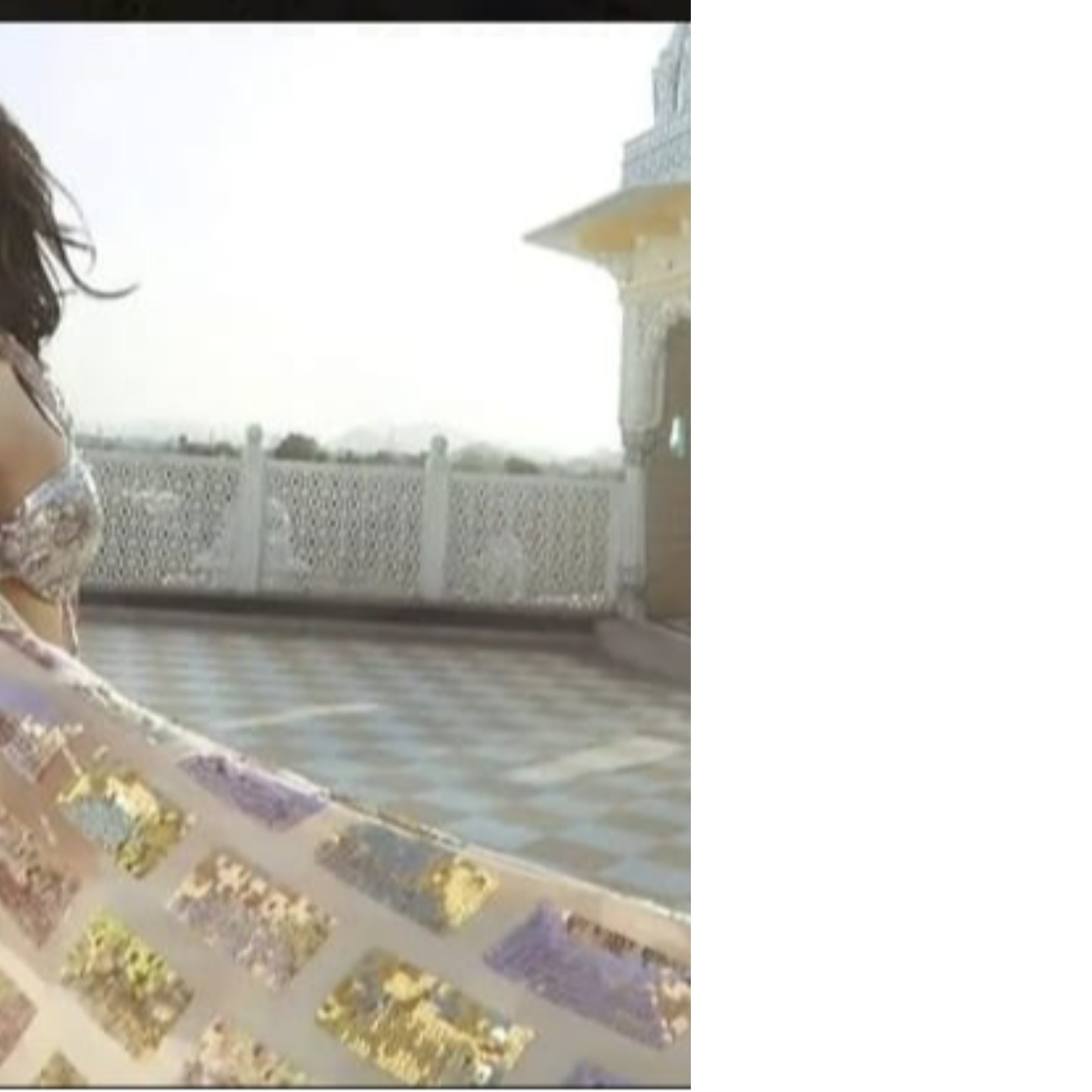 Lehenga choli 
