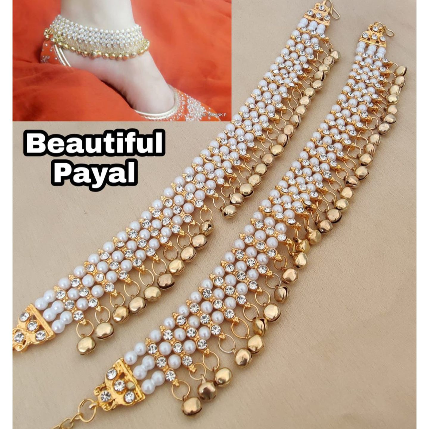 Beautiful Payal 