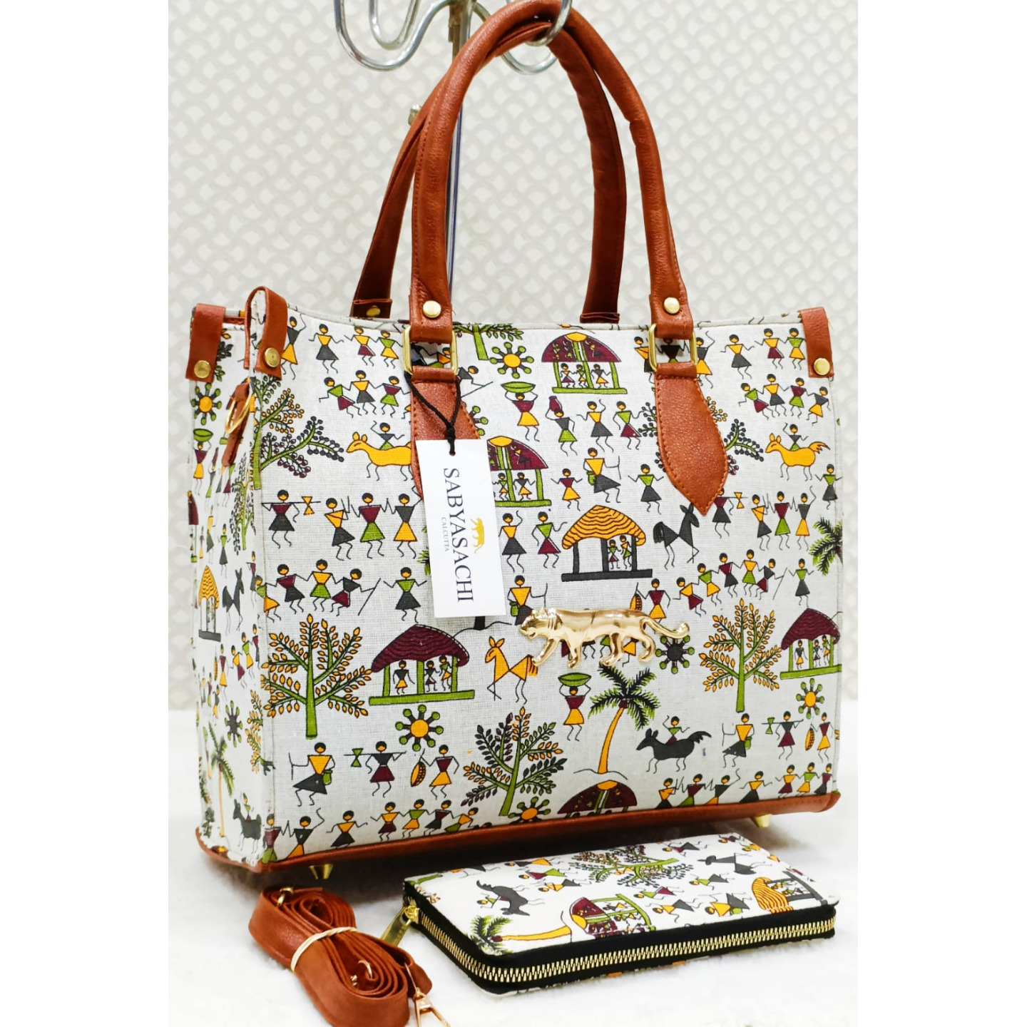 SABYASACHI HAND BAGS COMBO