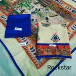 Punjabi suit