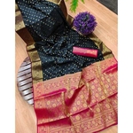 Party Wear Saree