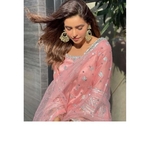 New kurti sharara set