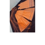 Palazzo sharara suit