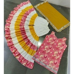 Sharara Palazzo Set