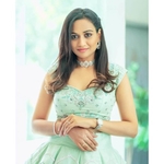 Designer Lehenga Choli