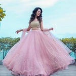 lehnga