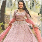 Bridal Lehangas Choli