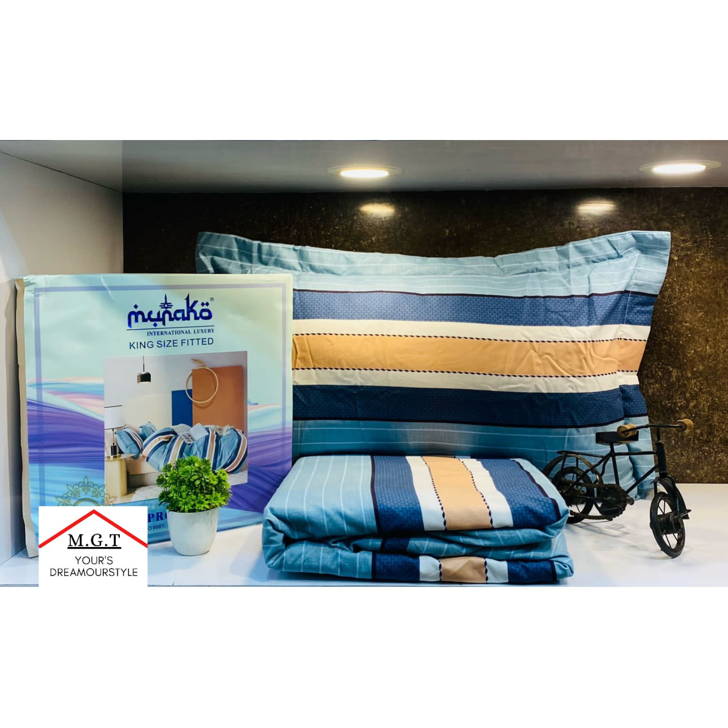 Bedsheet