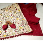 Chikankari Top Bottom