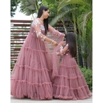 Mother Daughter Combo
