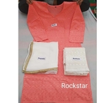 Kurti Sharara with dupatta
