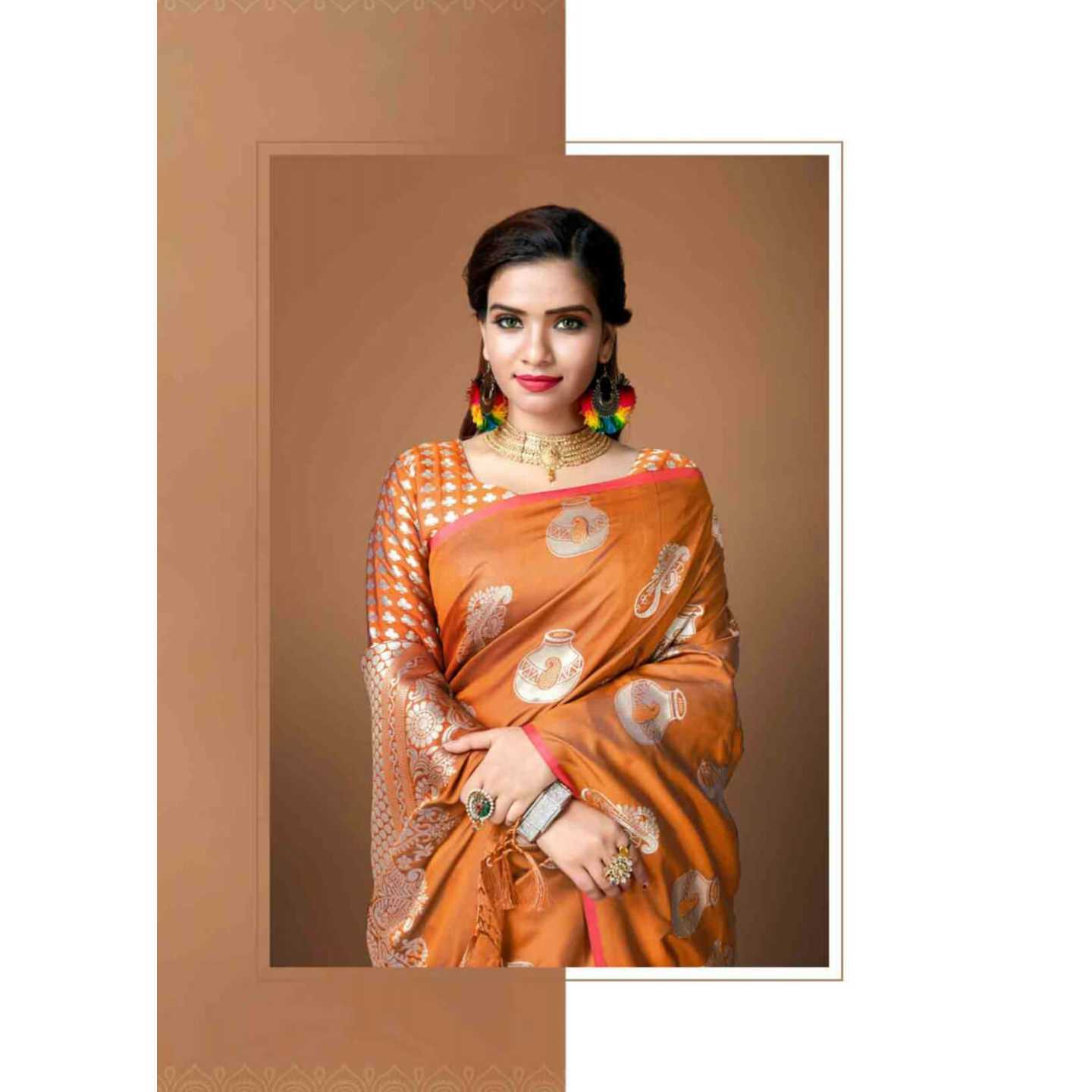Silk Saree