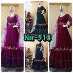 Gown