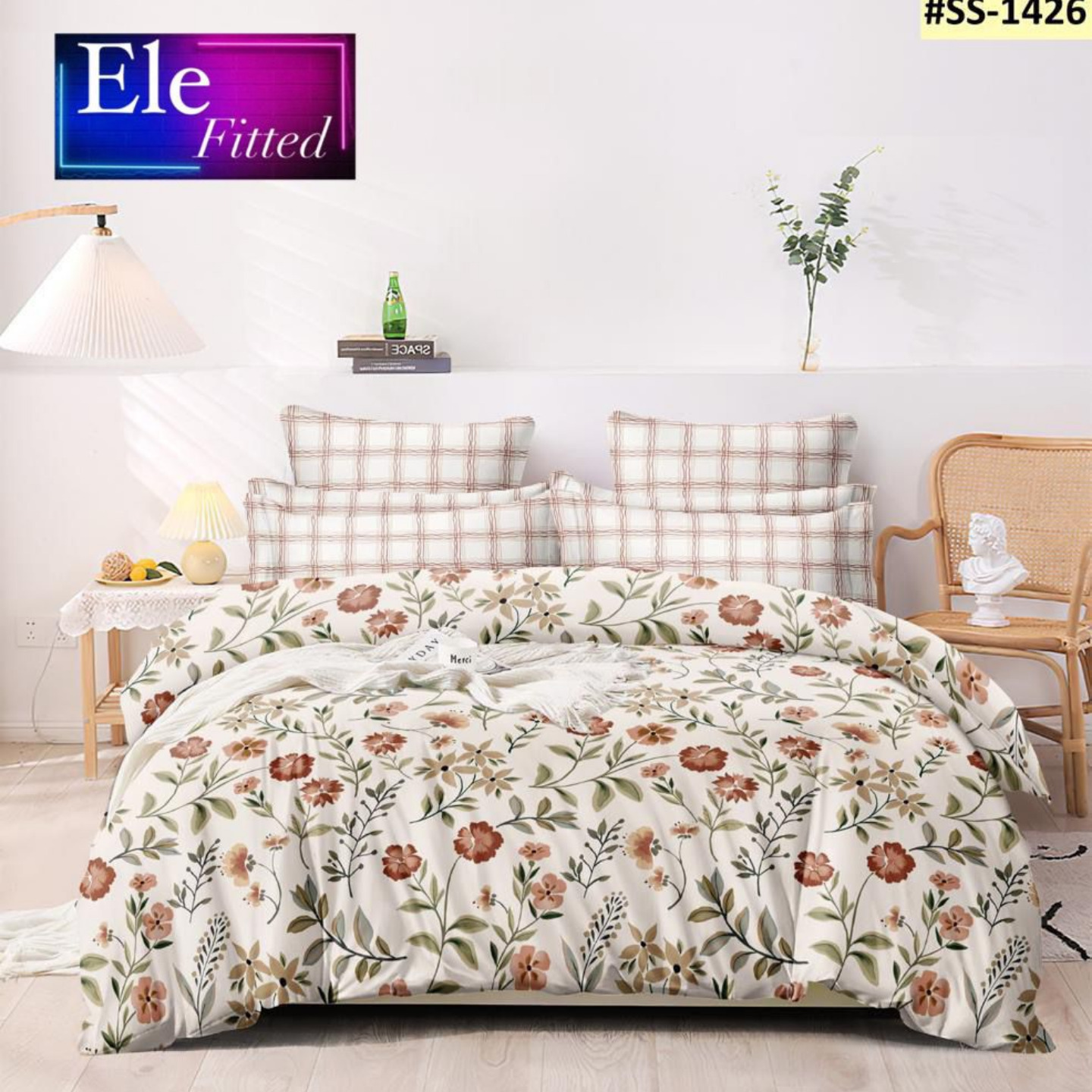 Bedsheet