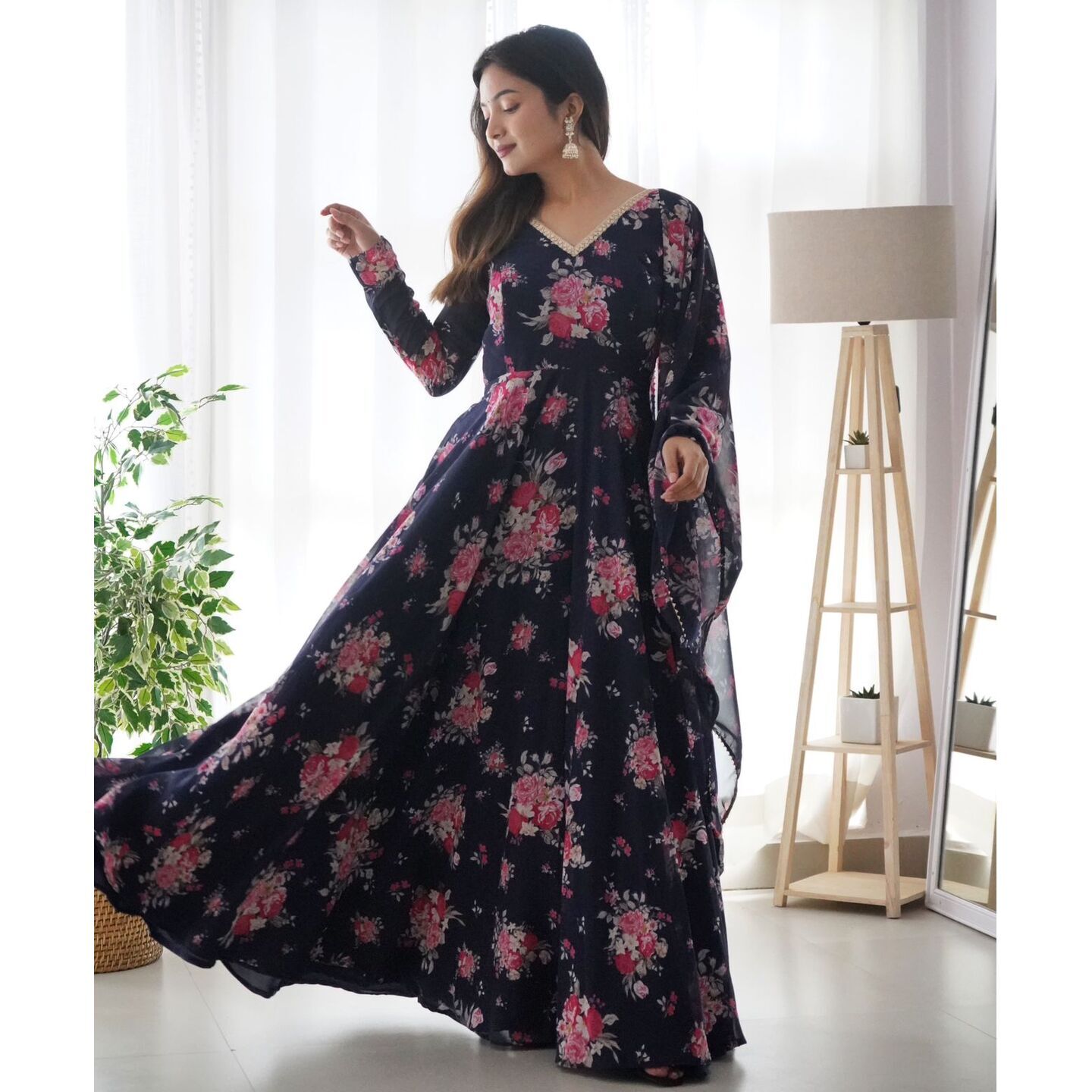 KURTI SET 