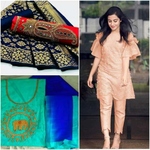 SHIVAS COMBO OFFER 3SUITS FOR MORE OPTIONS PLZ WHATSAPP US