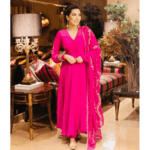 Palazzo Sharara Suit