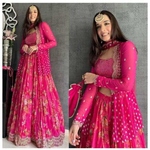 Designer Lehenga