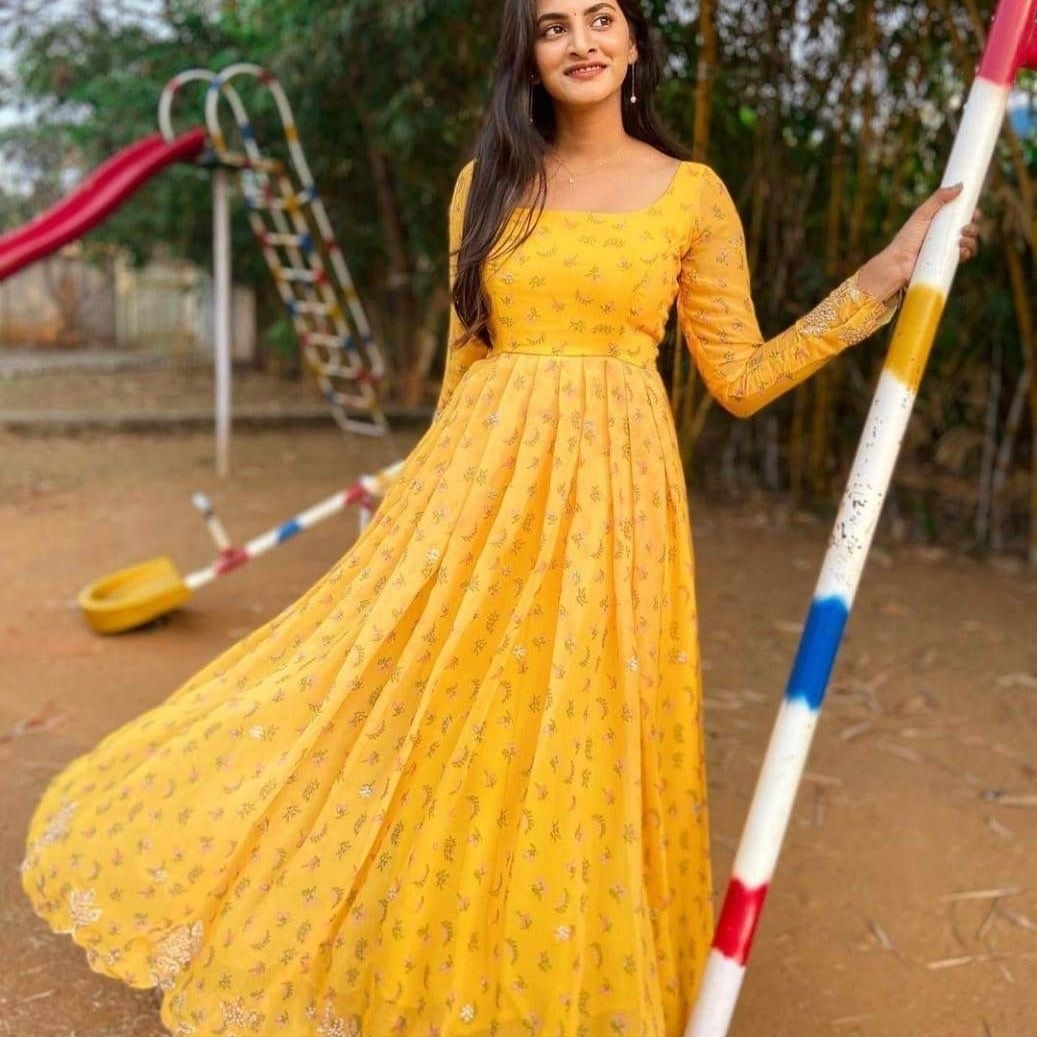 Beautiful dress 