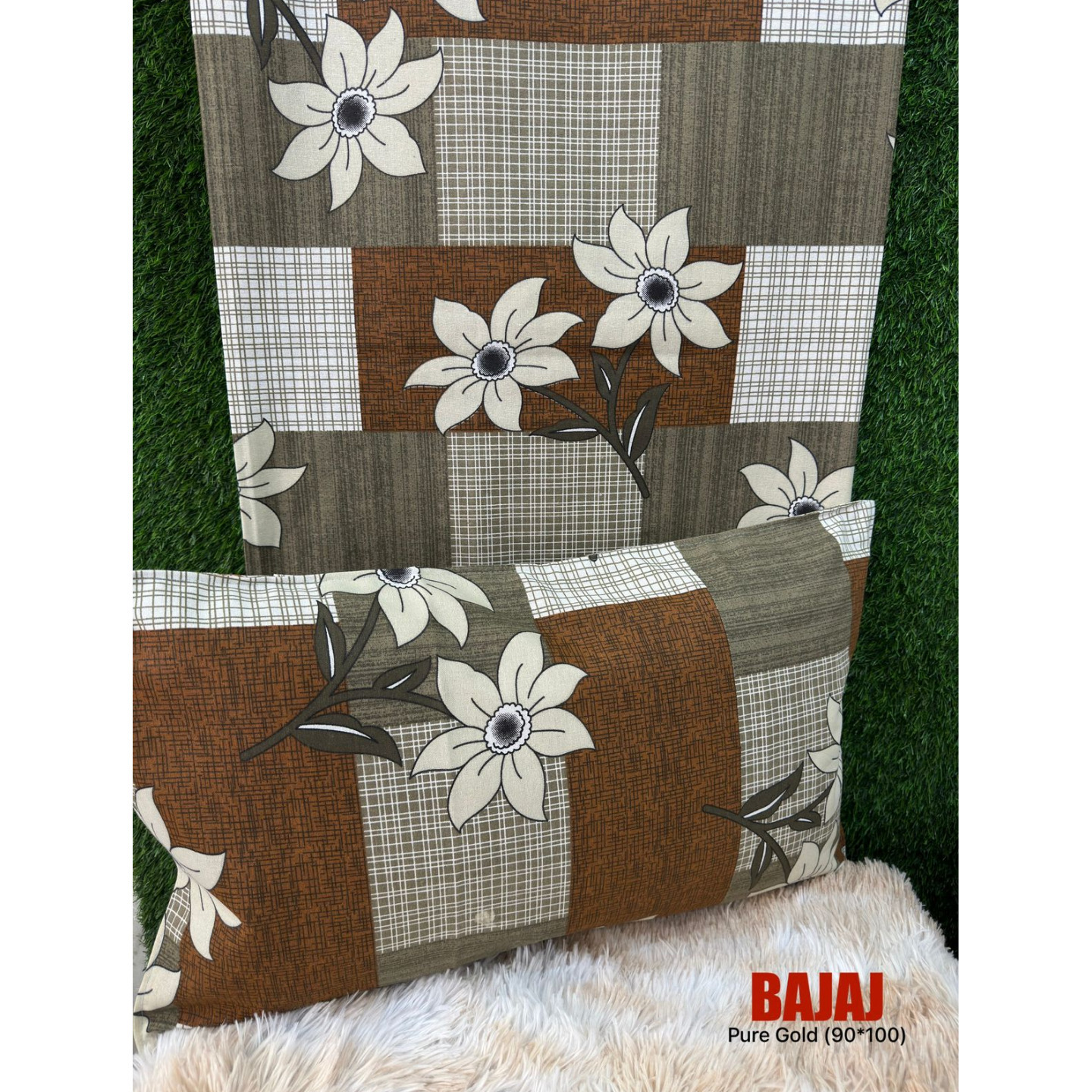 BEDSHEET SET
