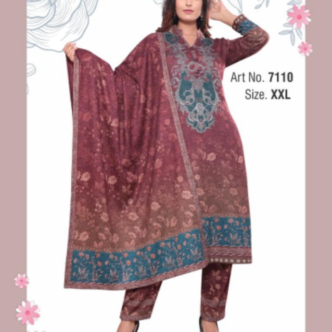 ITEM- 3 PCS SET SUITE