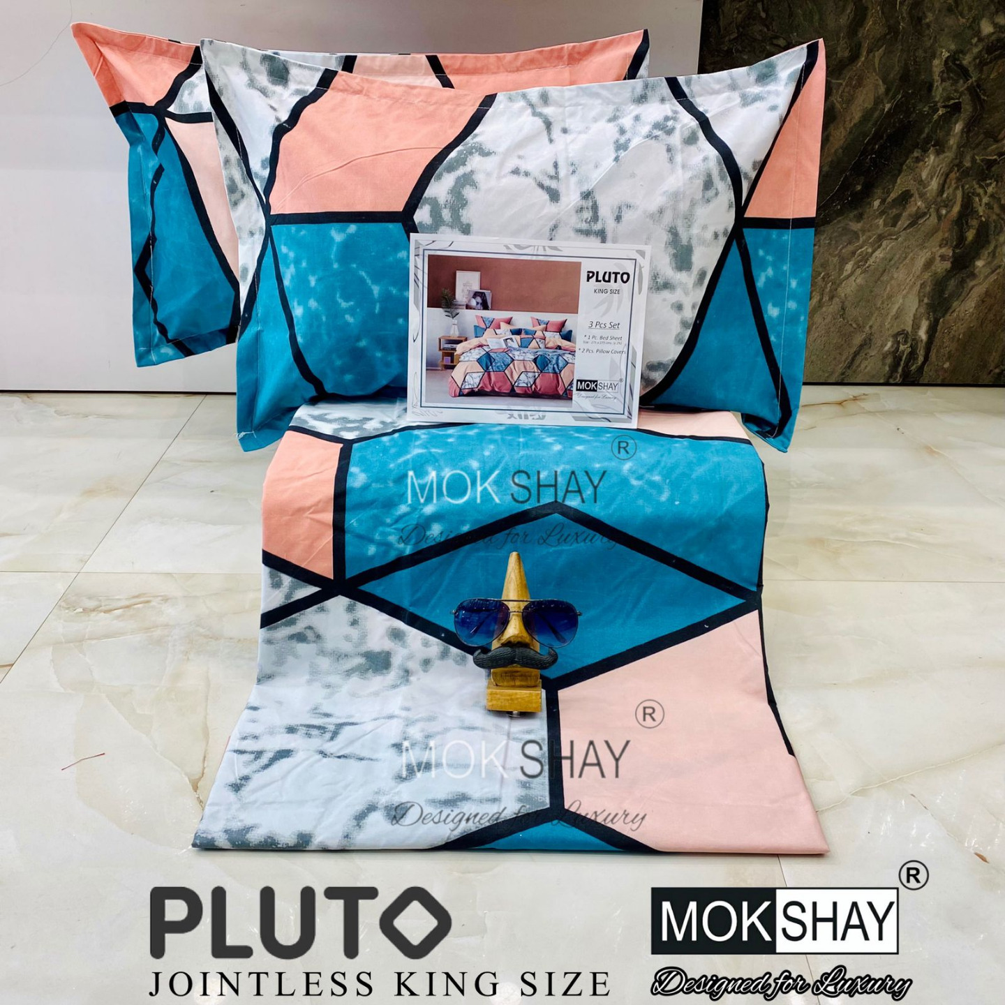 Bedsheet