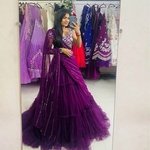 Lehenga Choli