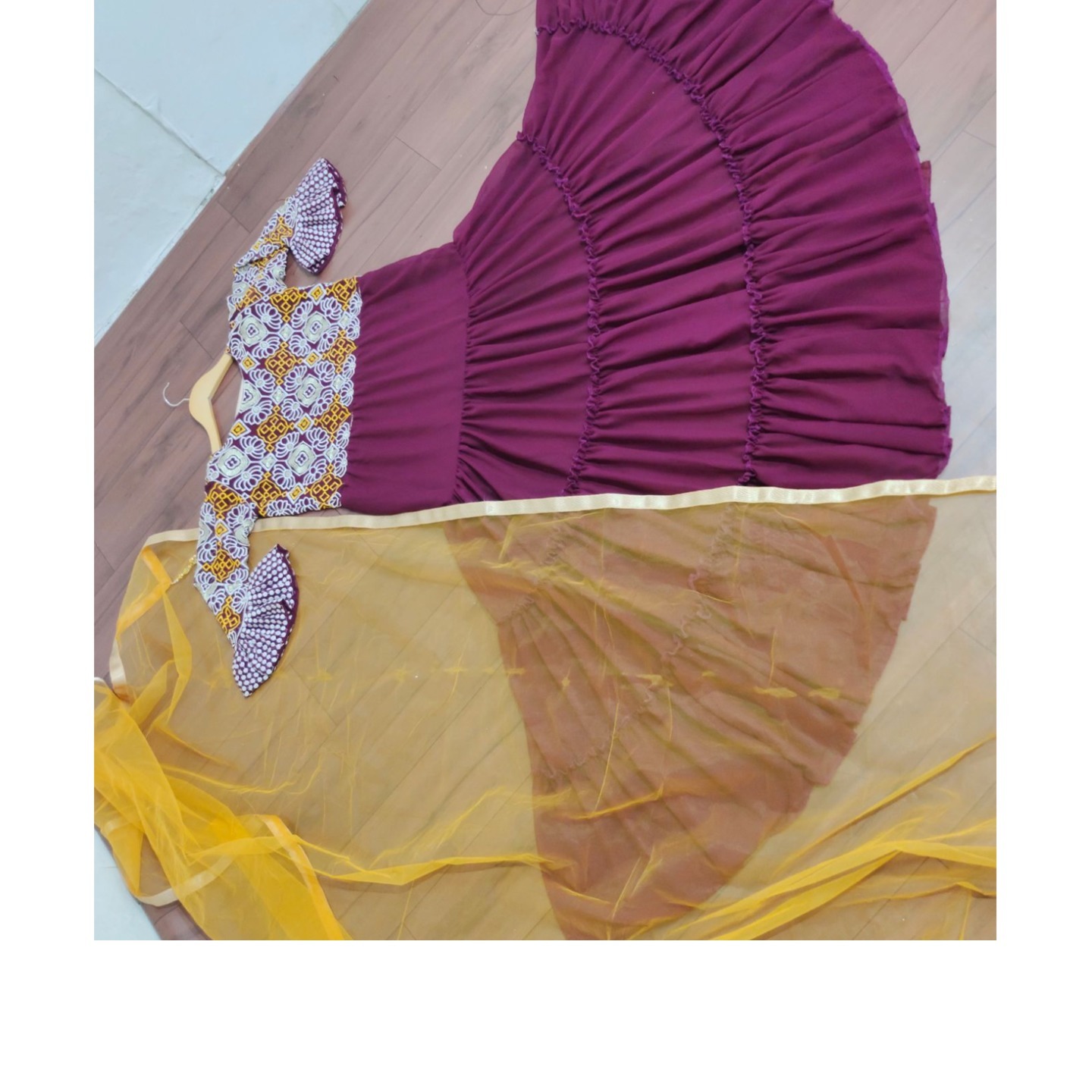 Gown 