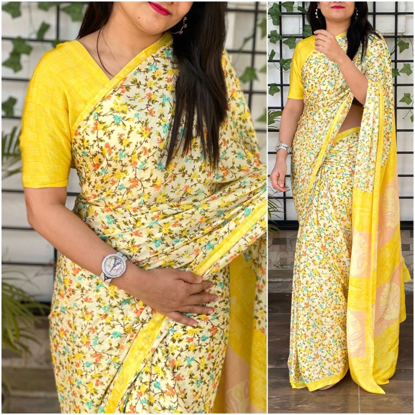 Saree
