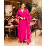 Palazzo Sharara Suit