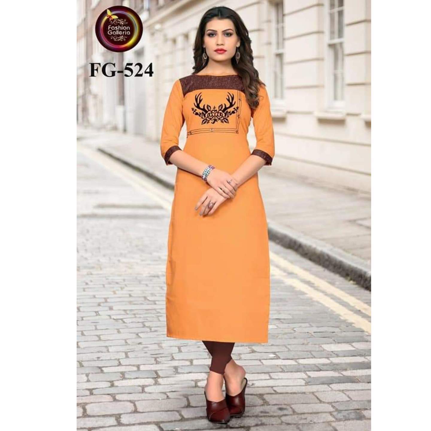 Shree Vol-2 kurta
