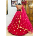 LAHENGA CHOLI