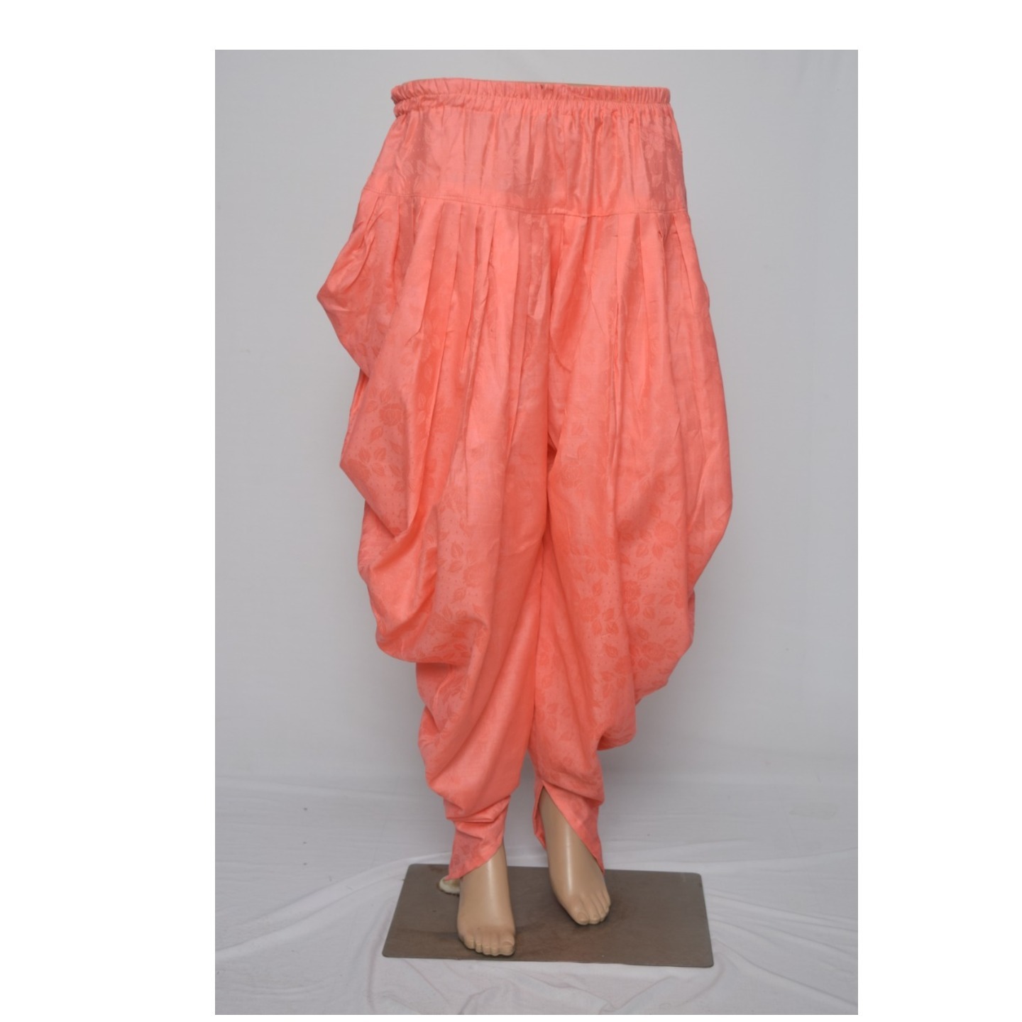 Women dhoti salwar  
